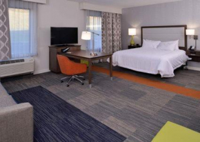 Hampton Inn & Suites Albany-East Greenbush, NY